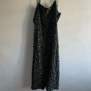 Urban Outfitters Midi Dress